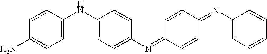 Adhesive composite material with controlled resistivity