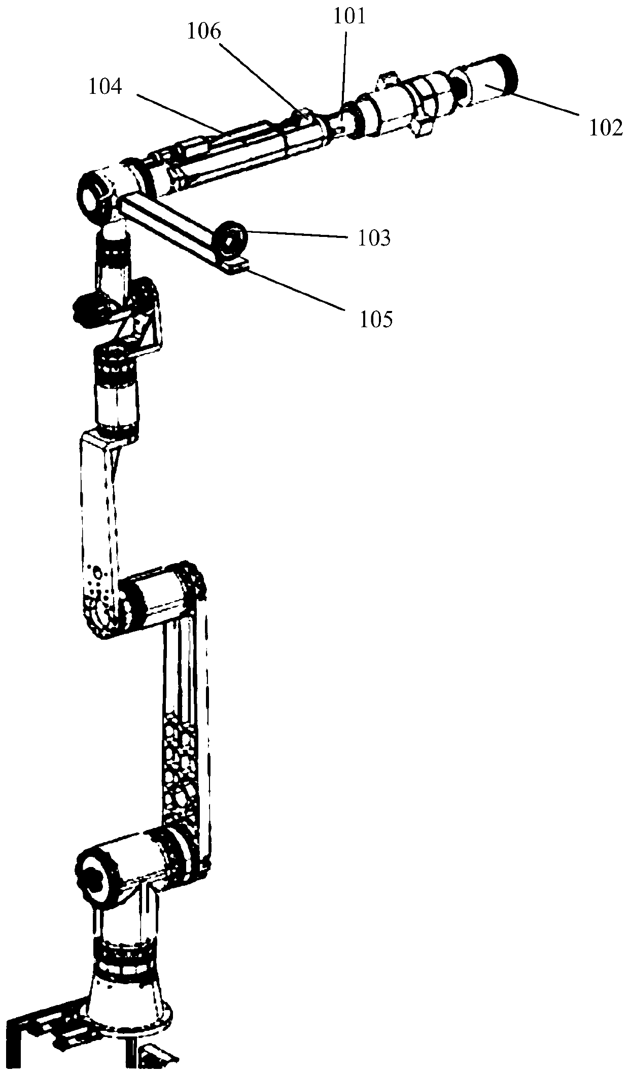 A device for tightening nuts