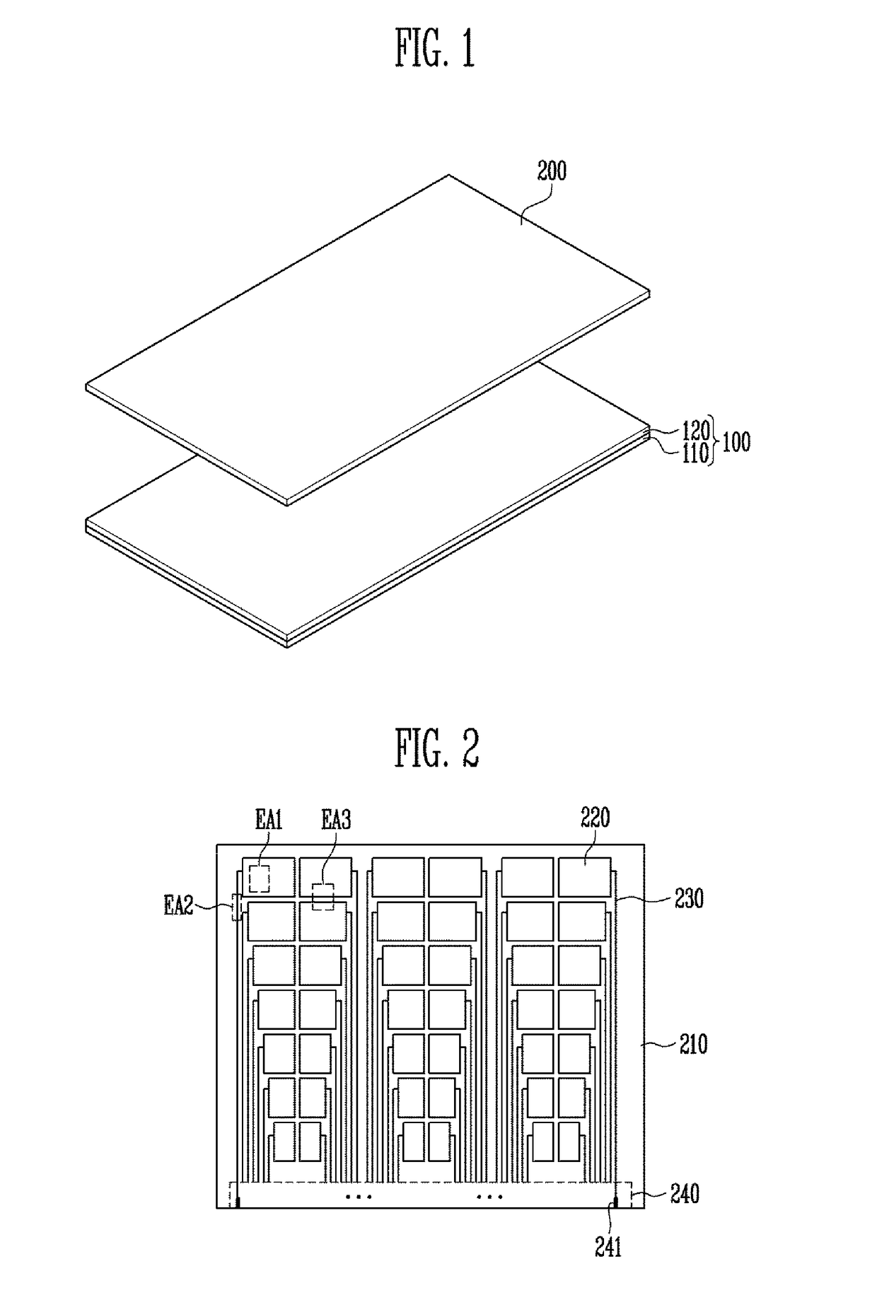 Touch panel