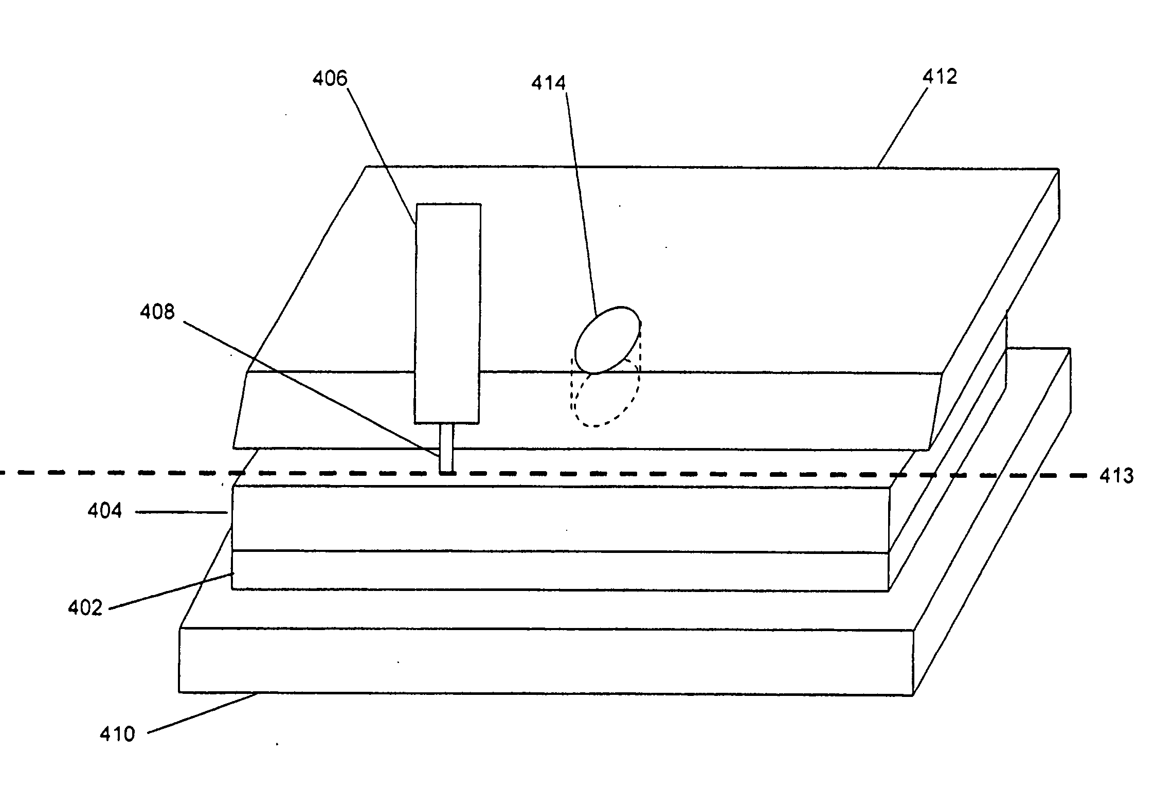 System and method for laser welding foils