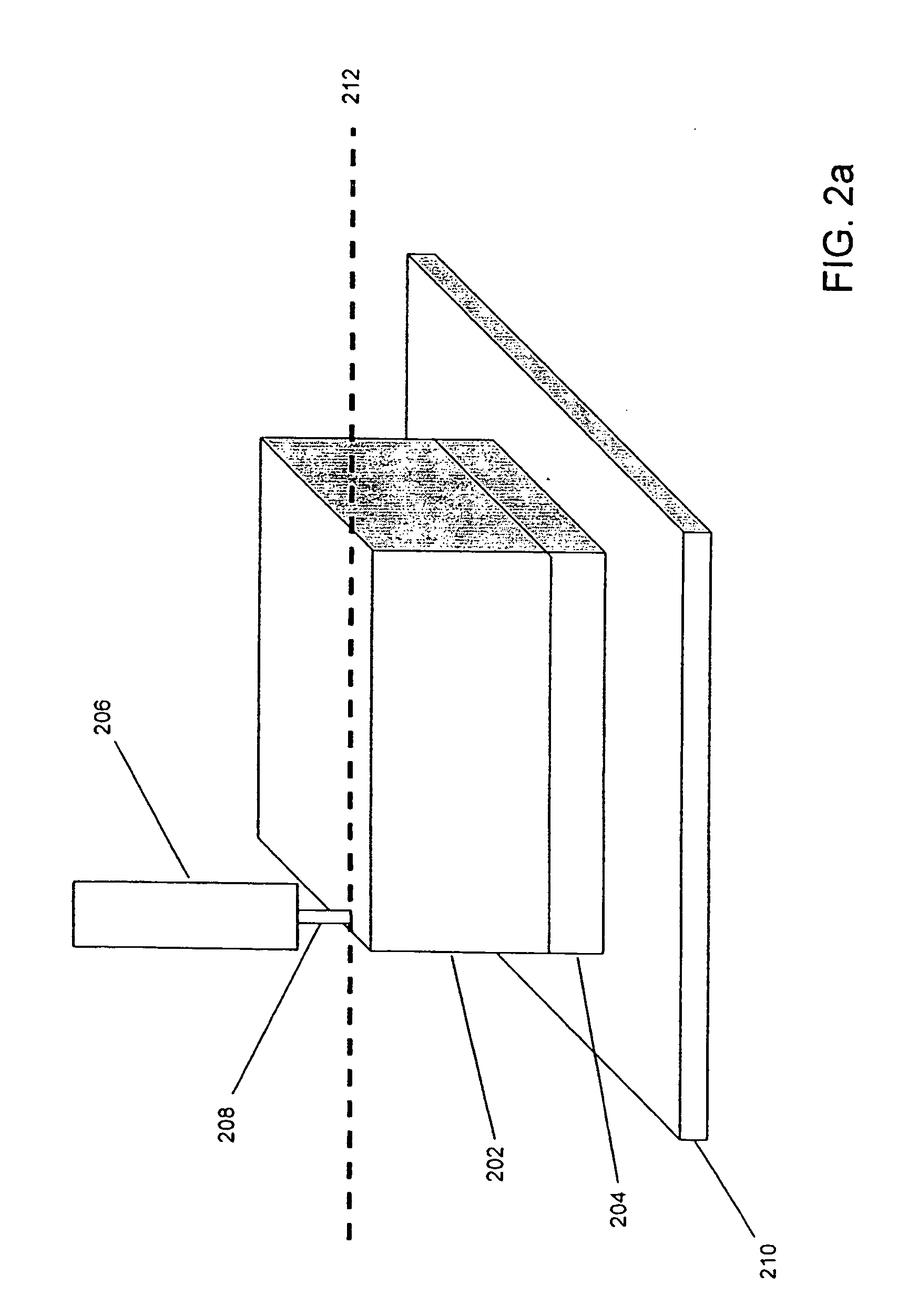 System and method for laser welding foils