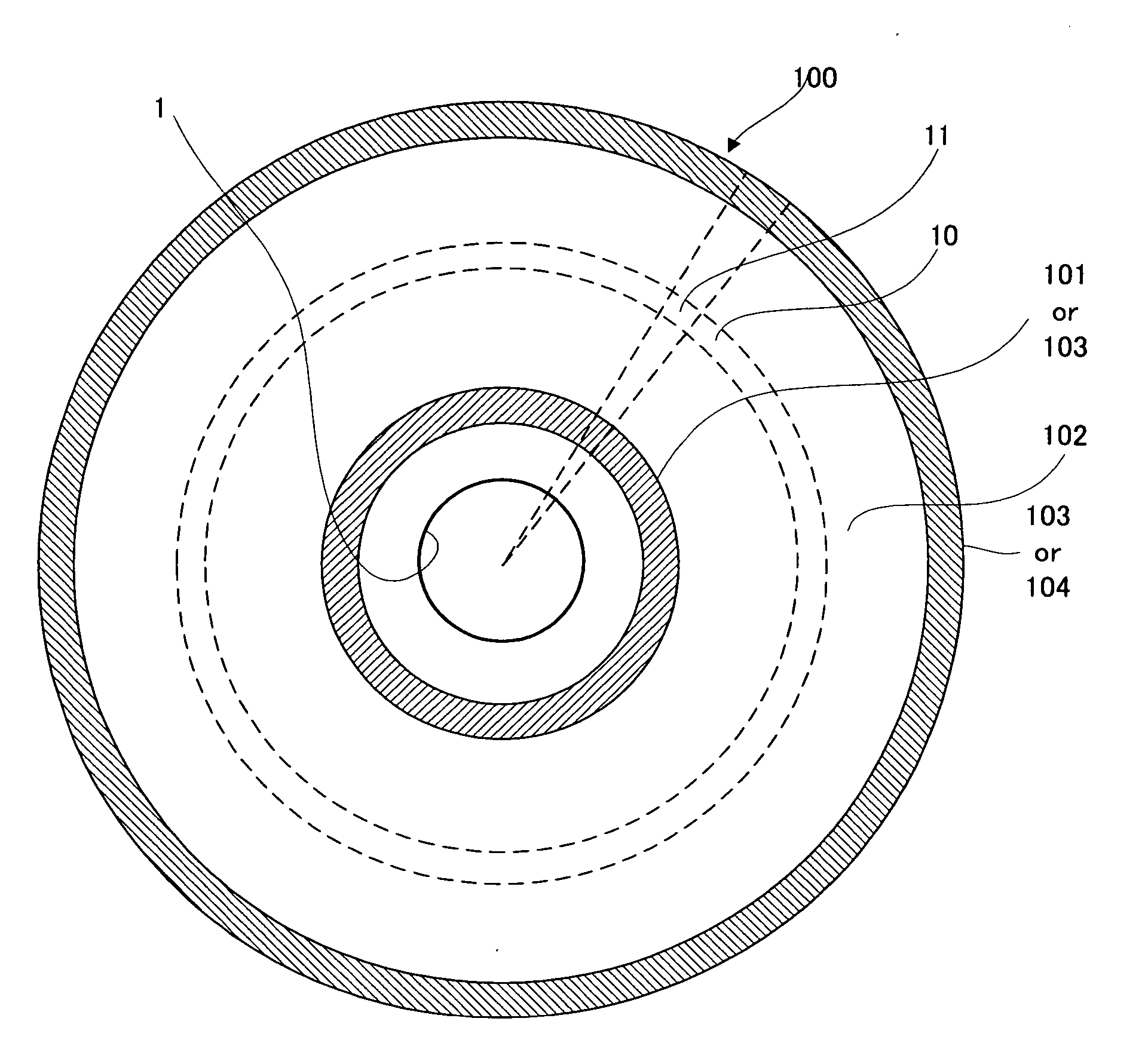 Information record medium, and information record apparatus and method