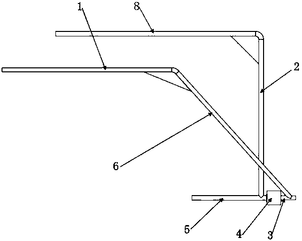 Femoral Neck Pin Guide