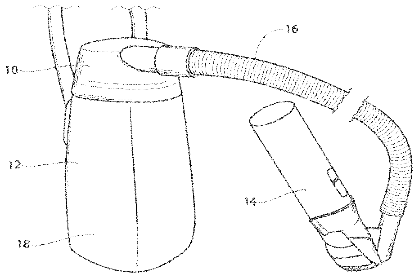 Filter system