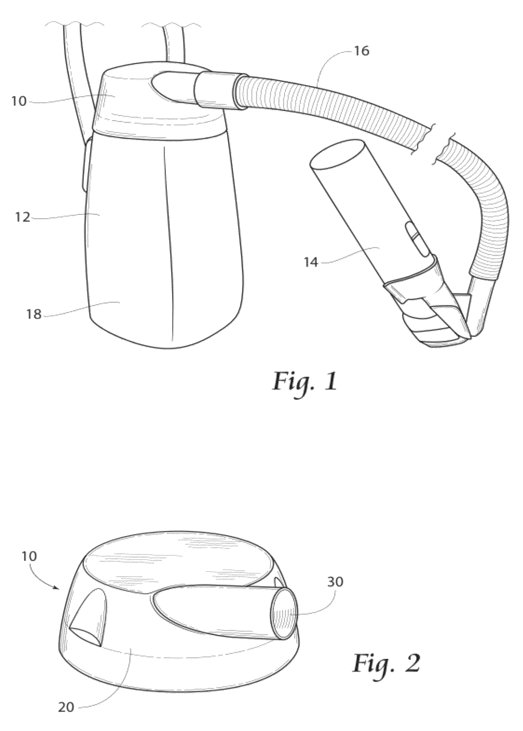 Filter system