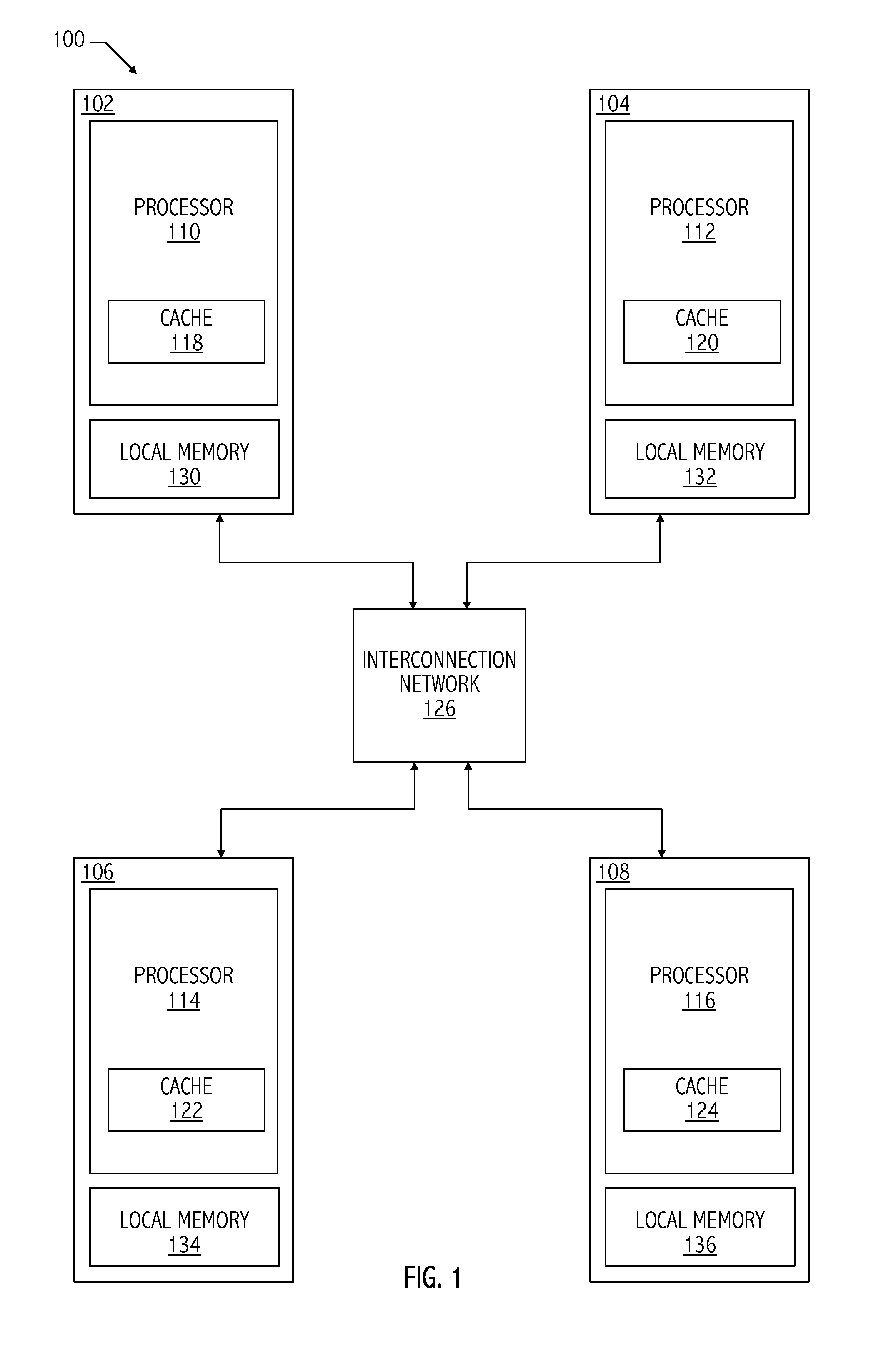 Coherence domain support for multi-tenant environment