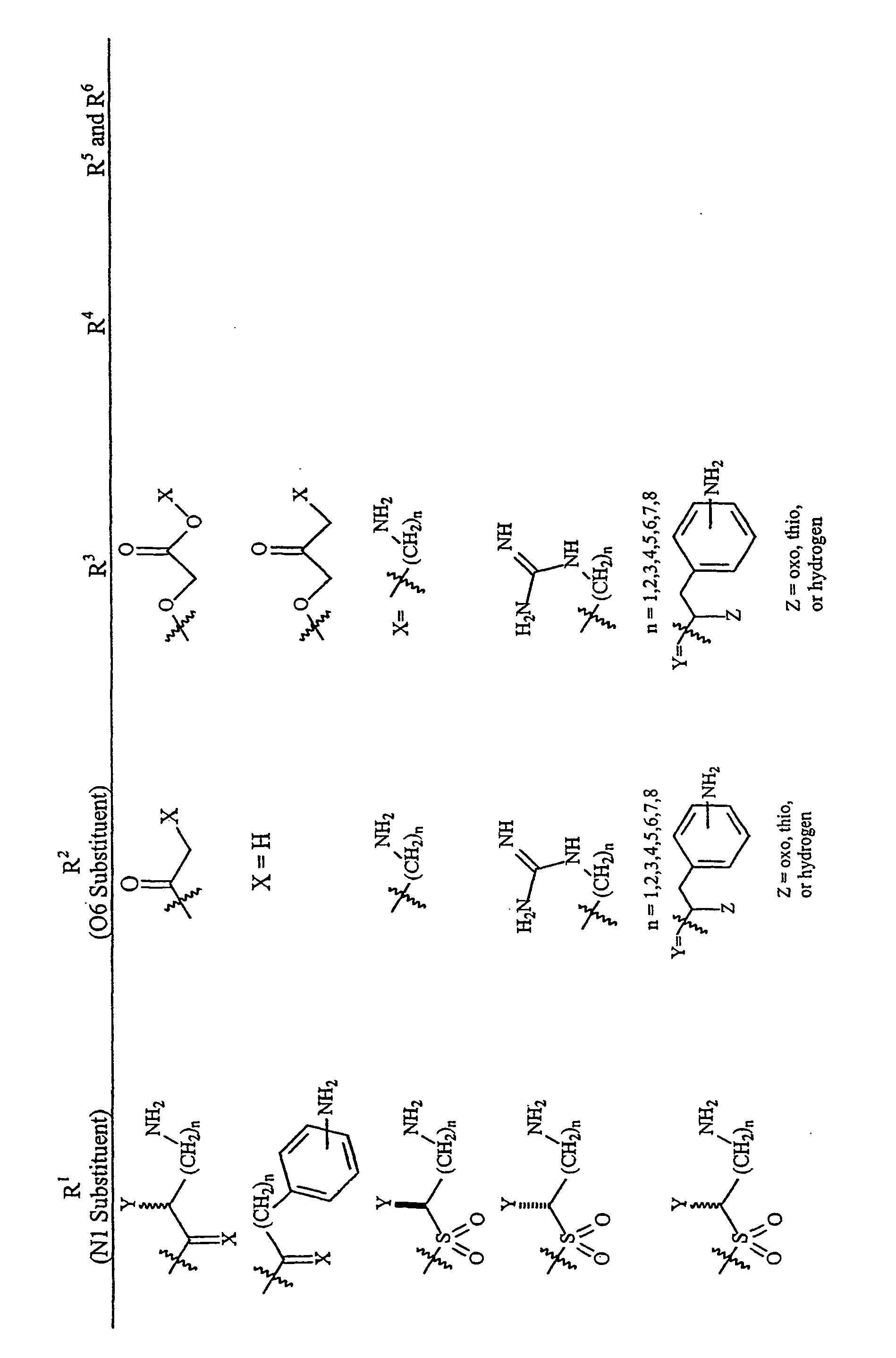 Aminoglycosides as antibiotics