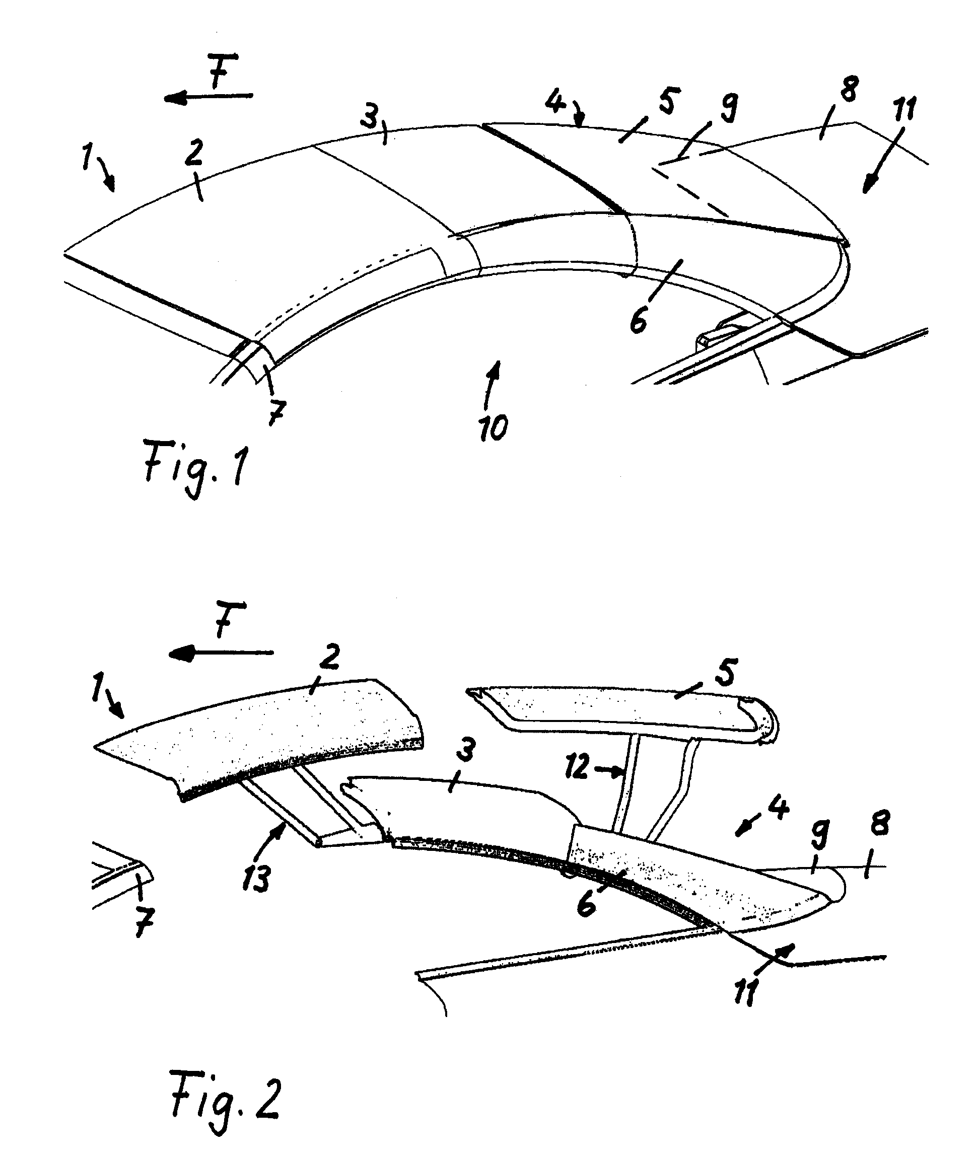 Convertible vehicle having a hardtop roof