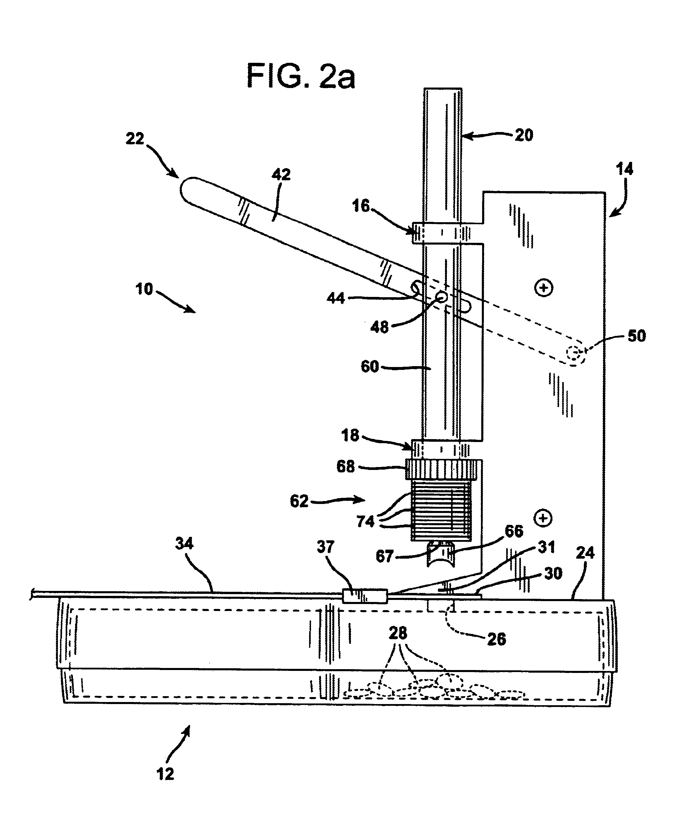 Hole puncher and reinforcer