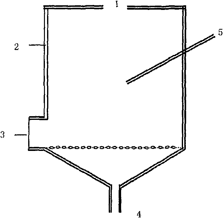 Microbial agent for promoting quick decomposition of agricultural wastes and preparation method