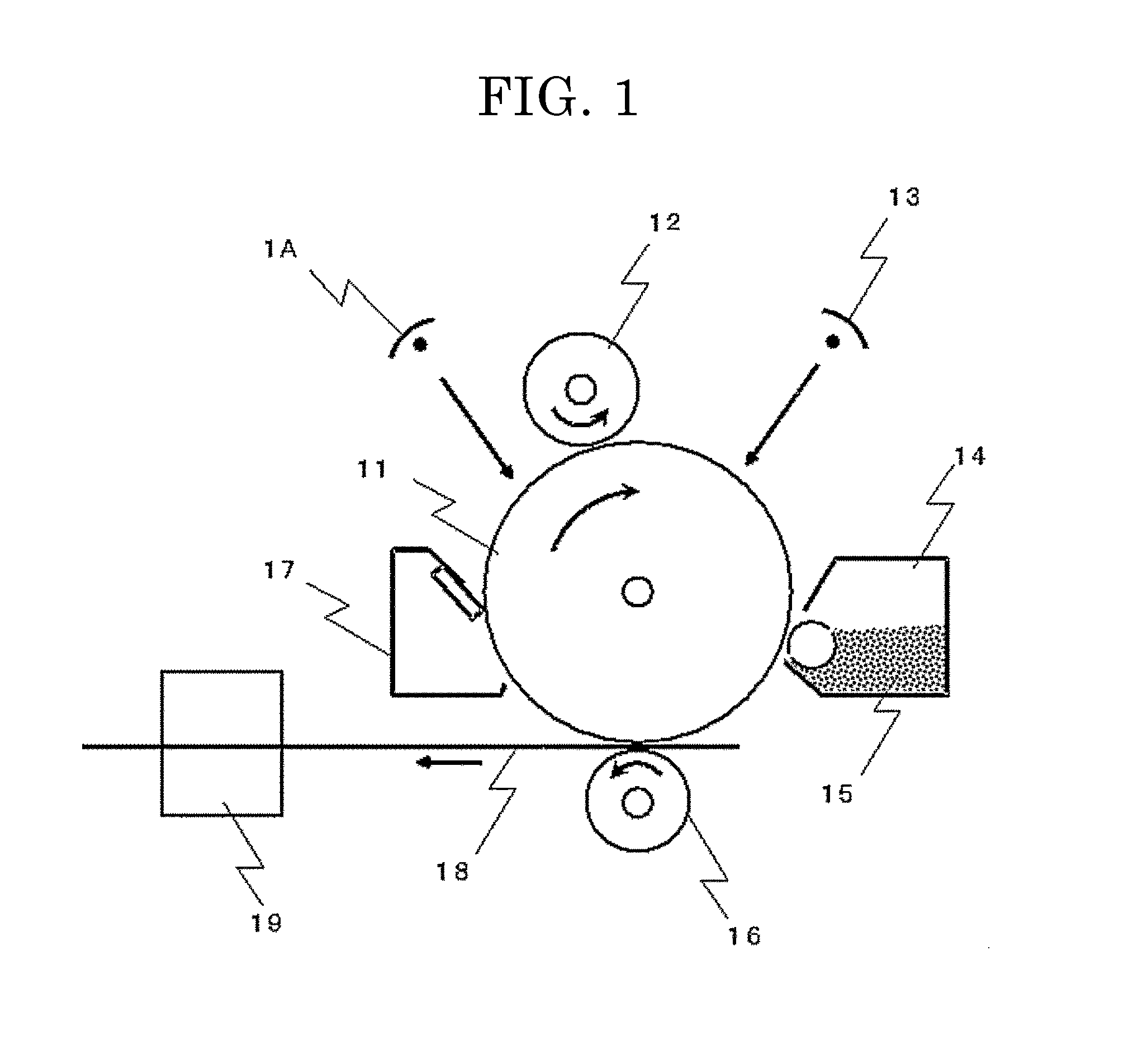 Electrophotographic photoconductor, production method of the same, image forming apparatus, and process cartridge