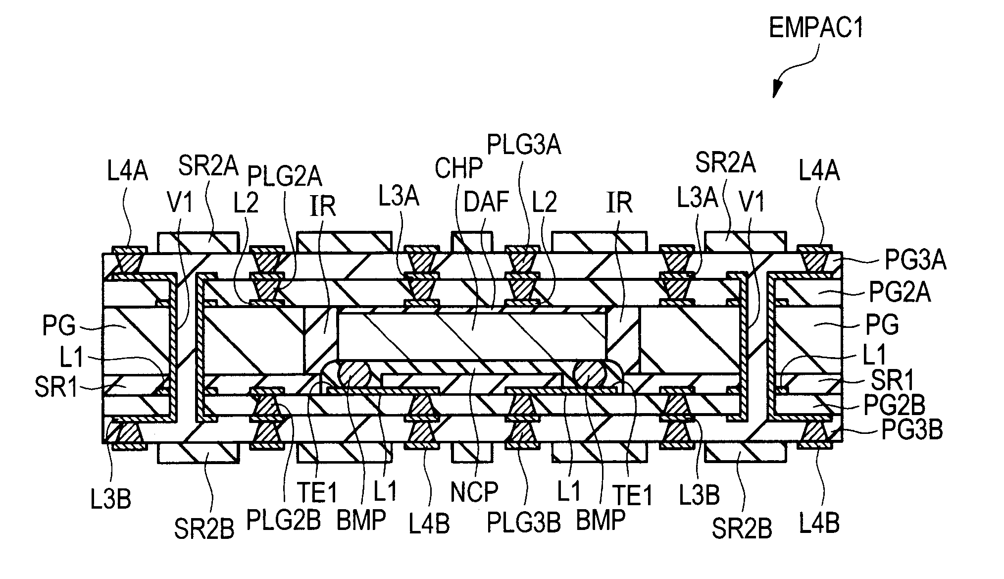 Semiconductor device and method of manufacturing the same