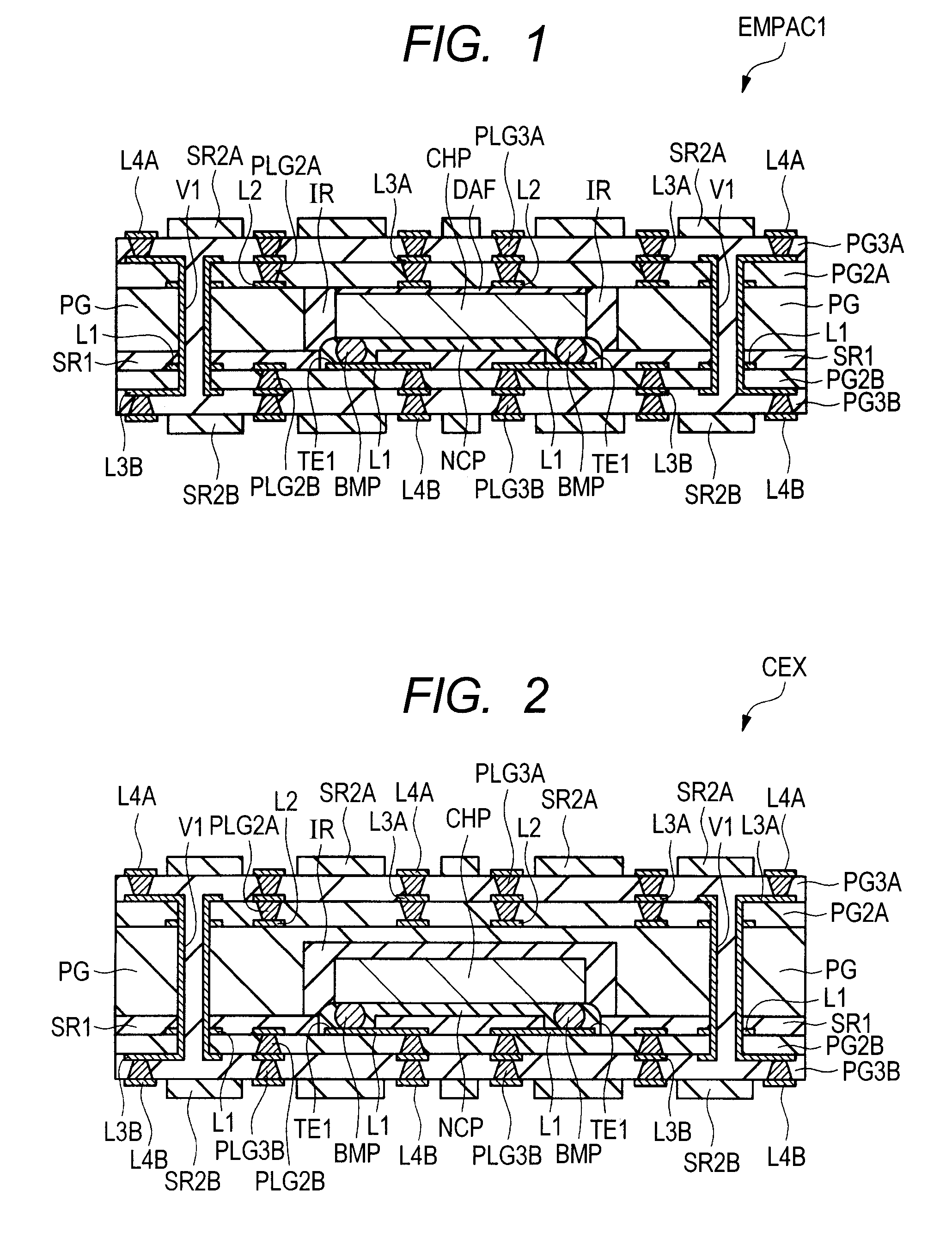 Semiconductor device and method of manufacturing the same