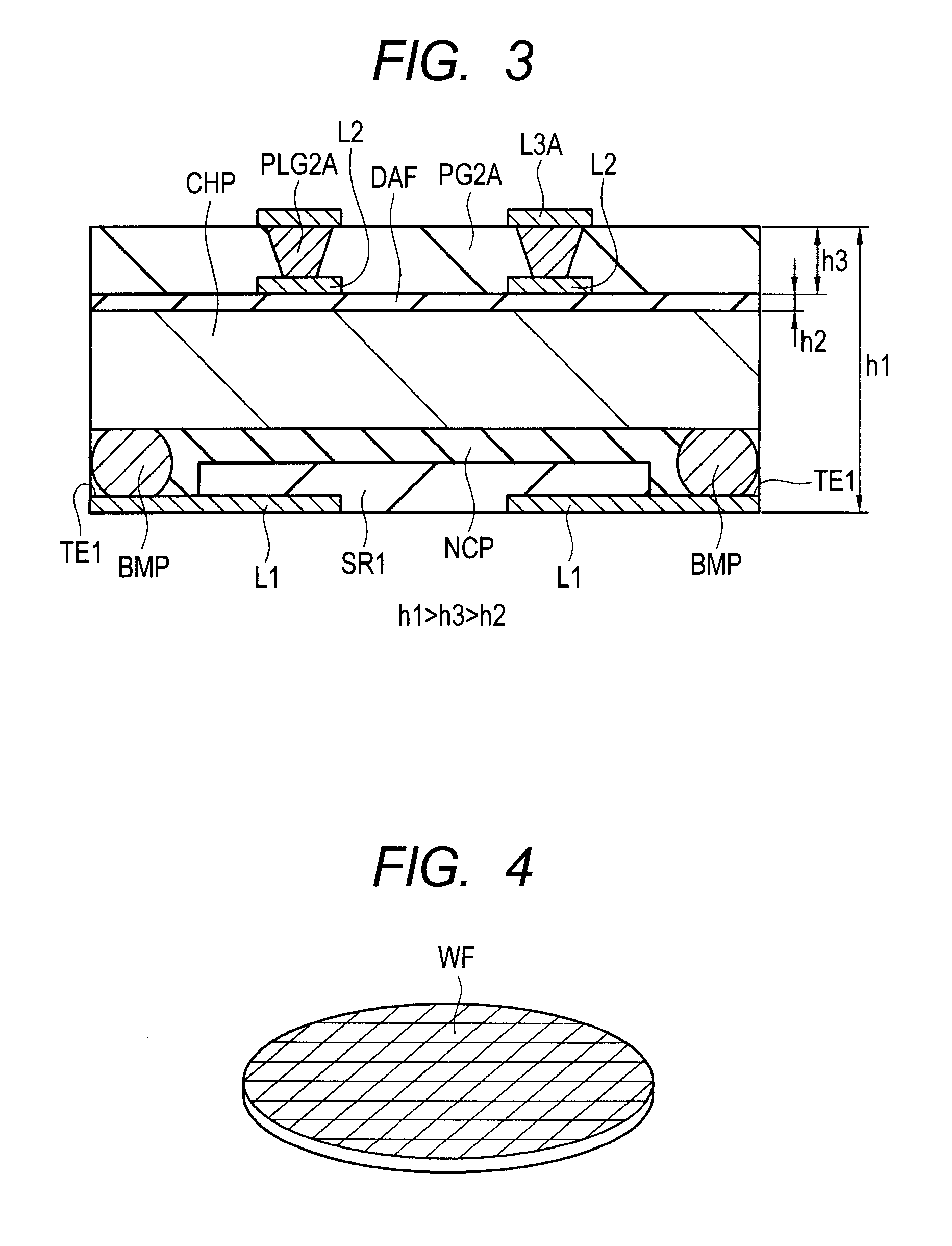 Semiconductor device and method of manufacturing the same