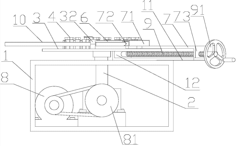 Automatic tube bending machine