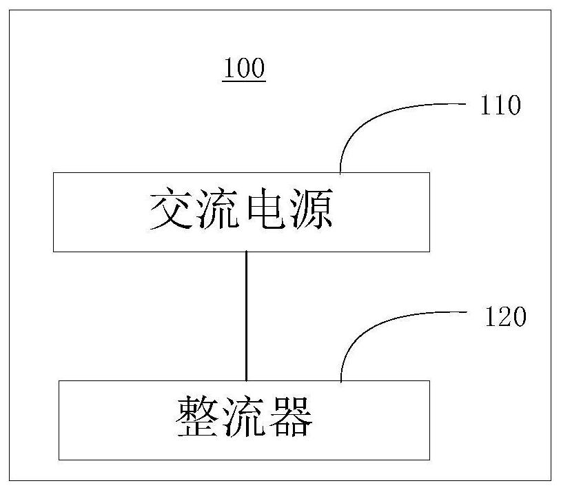 Line fault removing device and direct current system