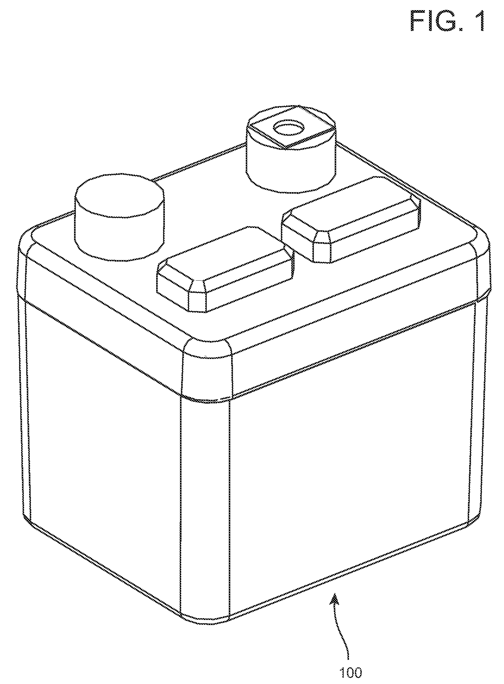 Method and apparatus for utilizing recycled batteries to surface charge an automobile battery