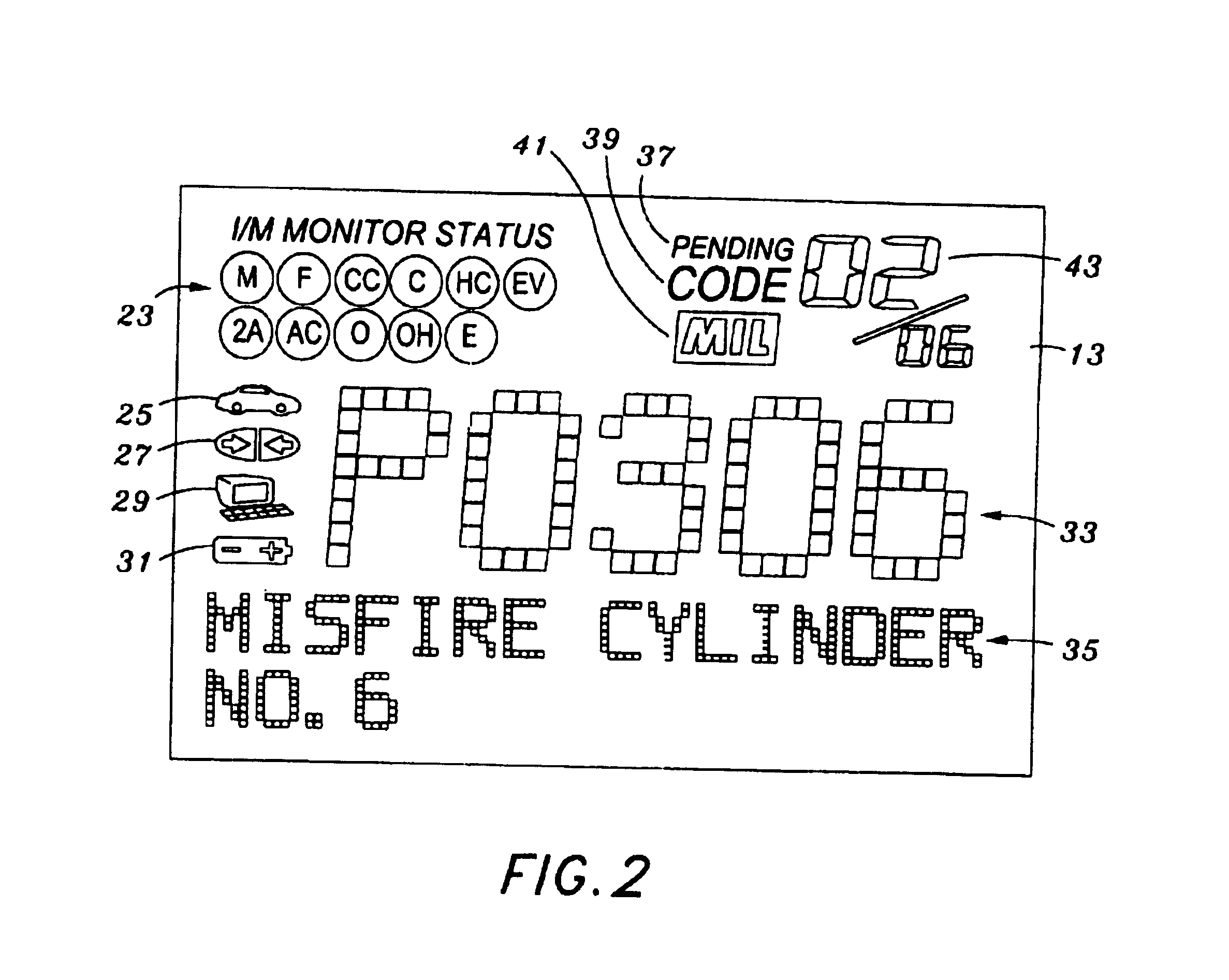 Automotive code reader