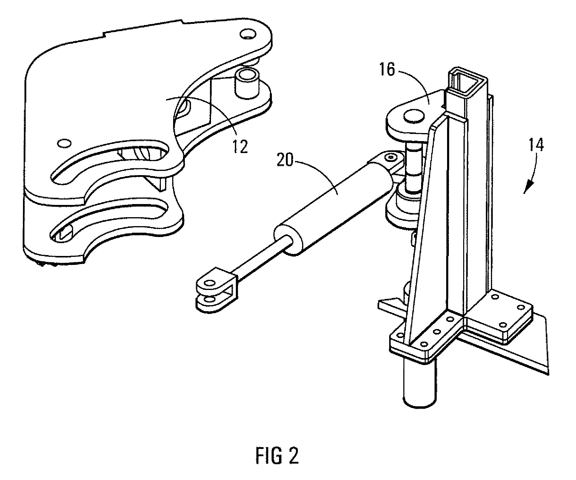 Wrench for use with a drilling apparatus