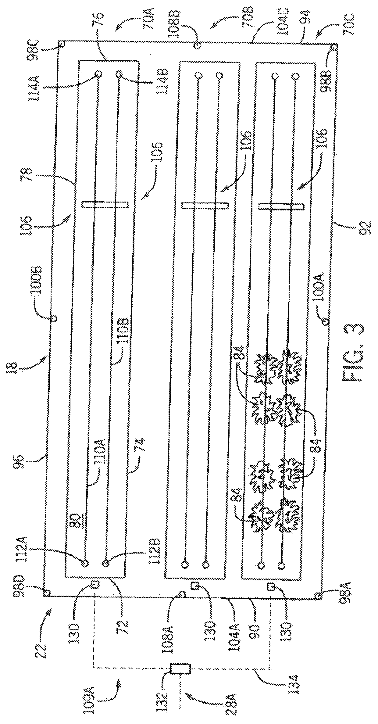 System for promoting plant growth and production