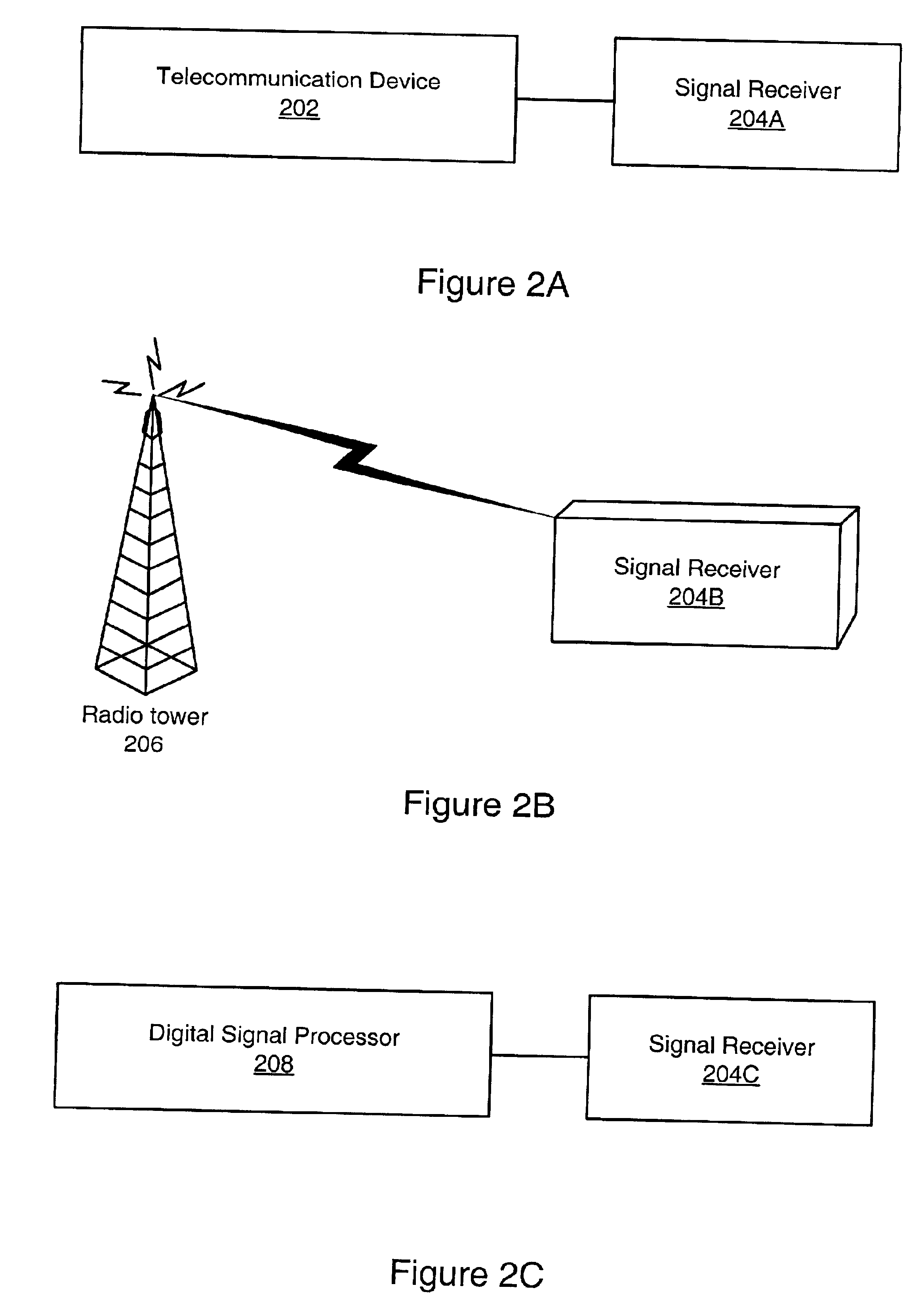 System and method for computing a discrete transform