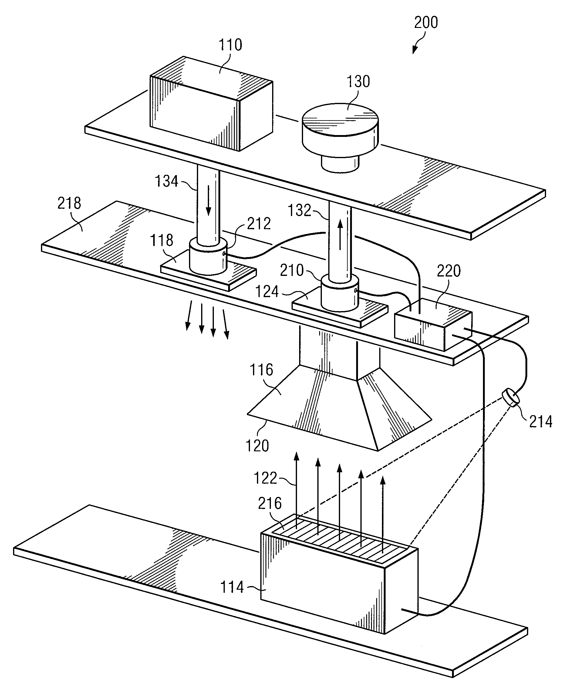 Autonomous Ventilation System