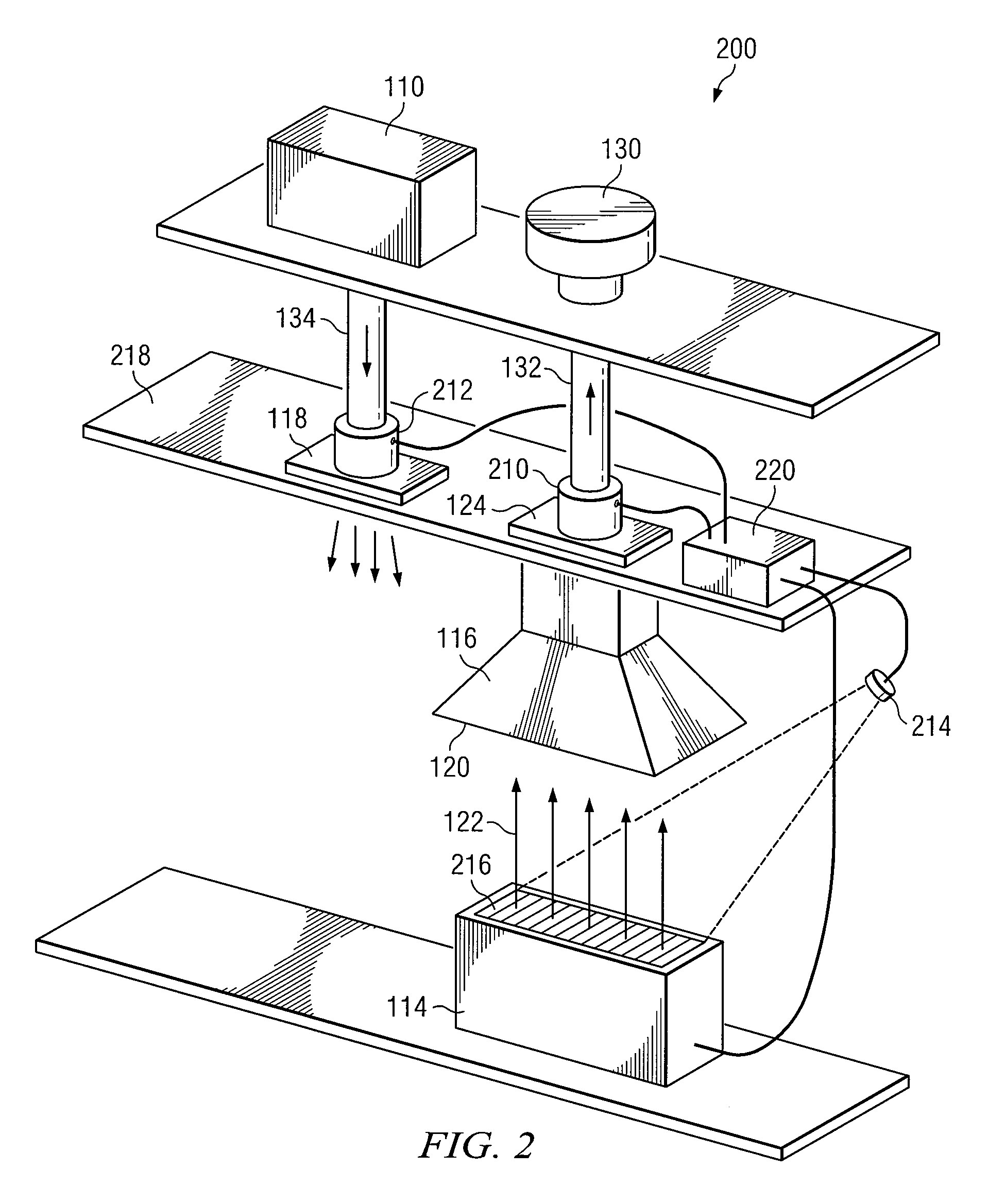 Autonomous Ventilation System