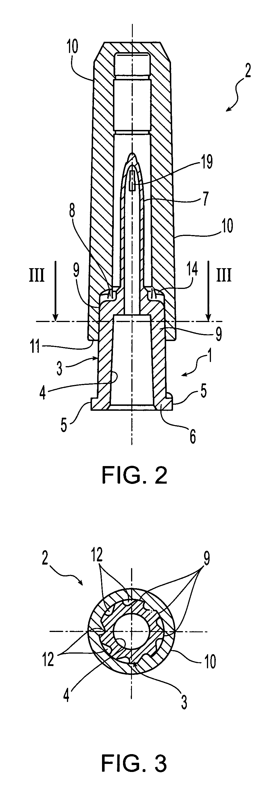 Cannula with protection cap for medical infusion lines and the like