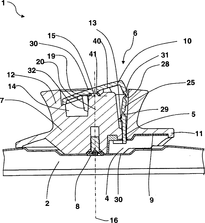 Exhaust devices for kitchen utensil lids