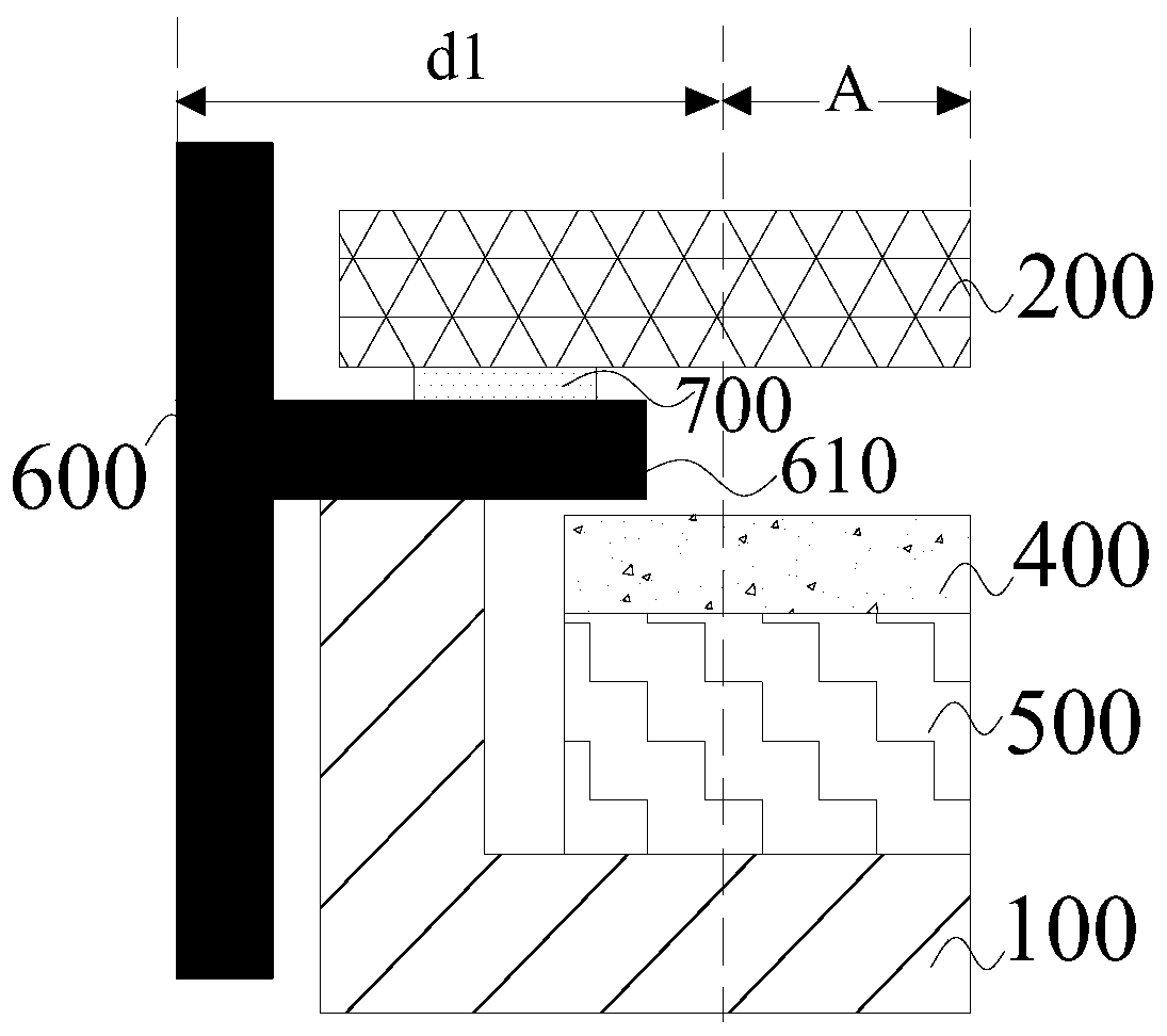 Display device and preparation method thereof