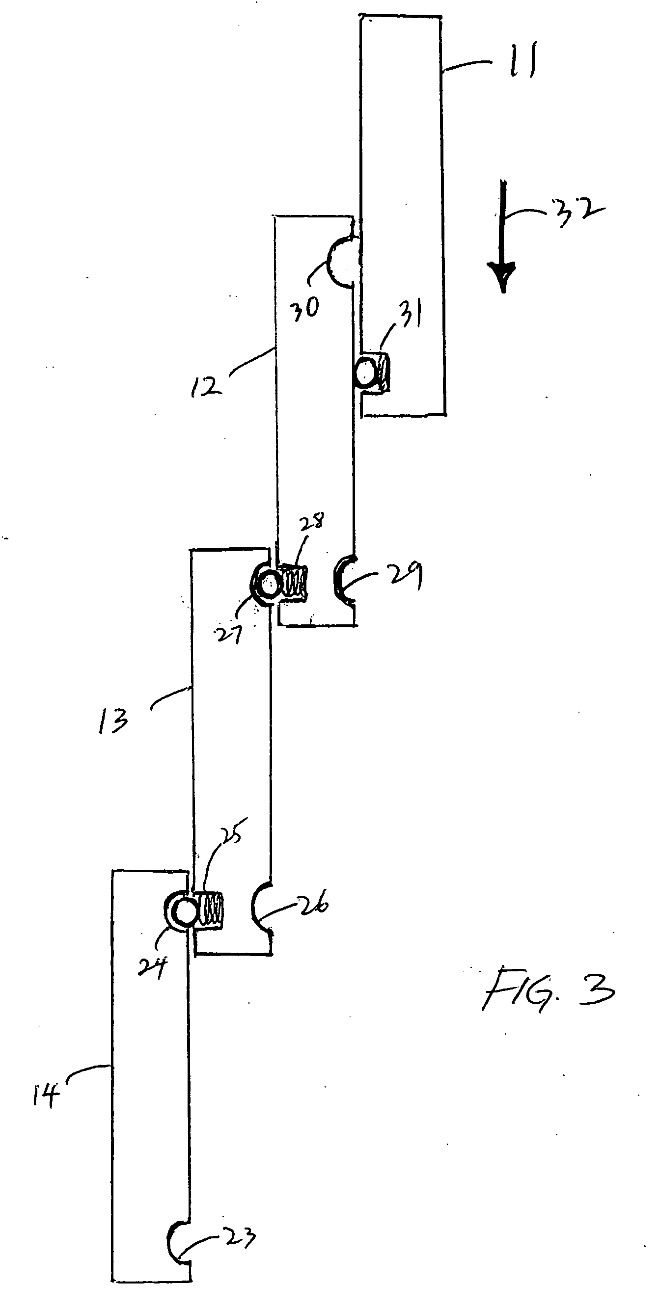 Portable convertible blast effects shield