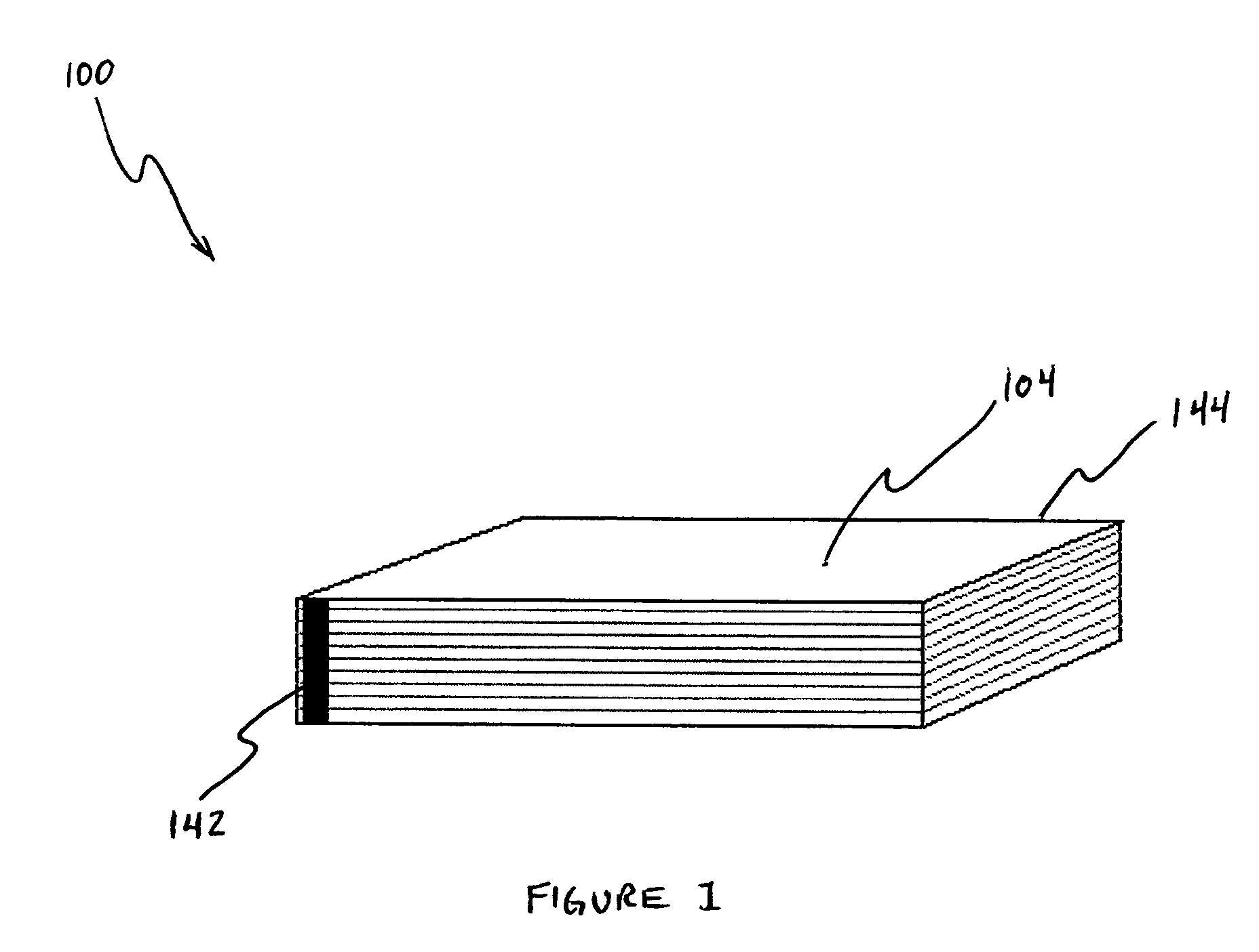 Orientation indicator system