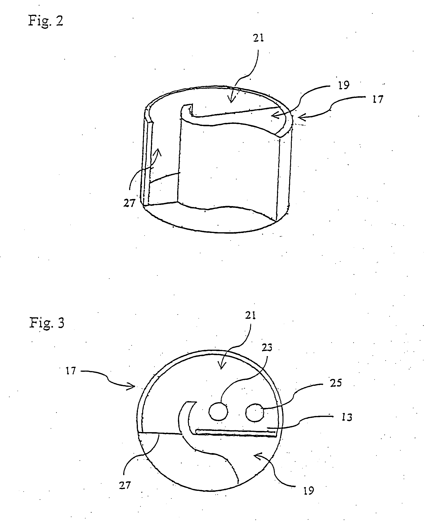 Process and device for health orientation