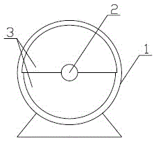 Production technology of oreochromis mossambicus granulated feed