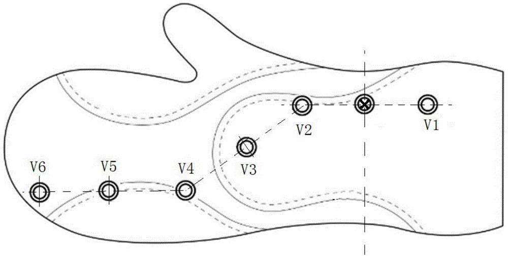 12-lead electrocardiogram detector and long-range electrocardiogram monitoring and diagnosing system