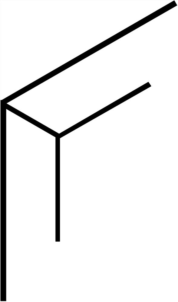 A noise-reducing double-sided sound-absorbing barrier for transformers