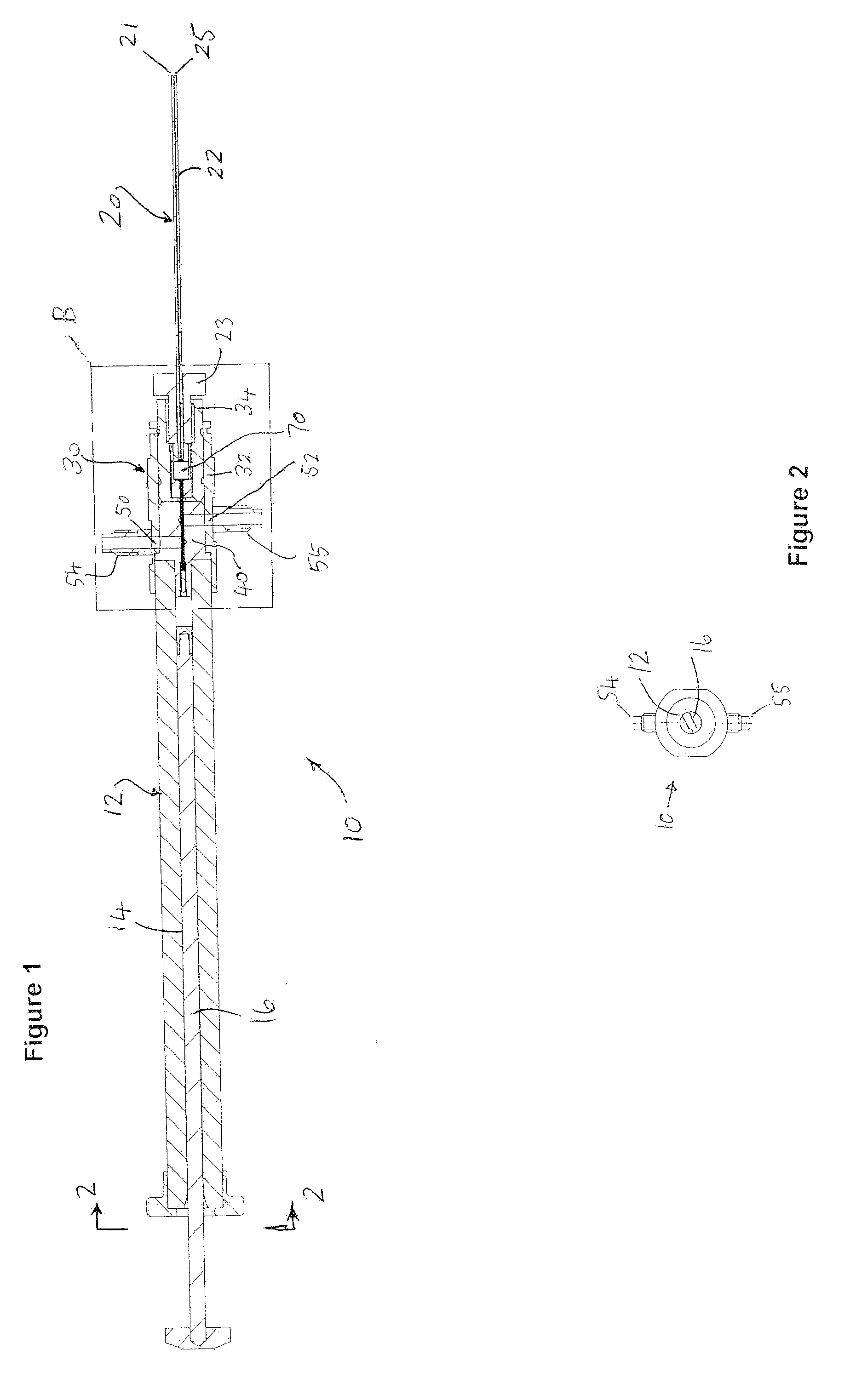 Sample preparation by solid phase extraction