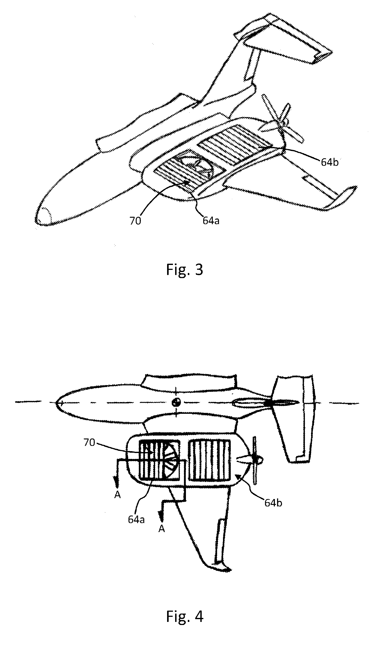 Vertical take-off and landing aircraft