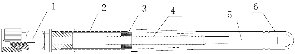 LTE antenna