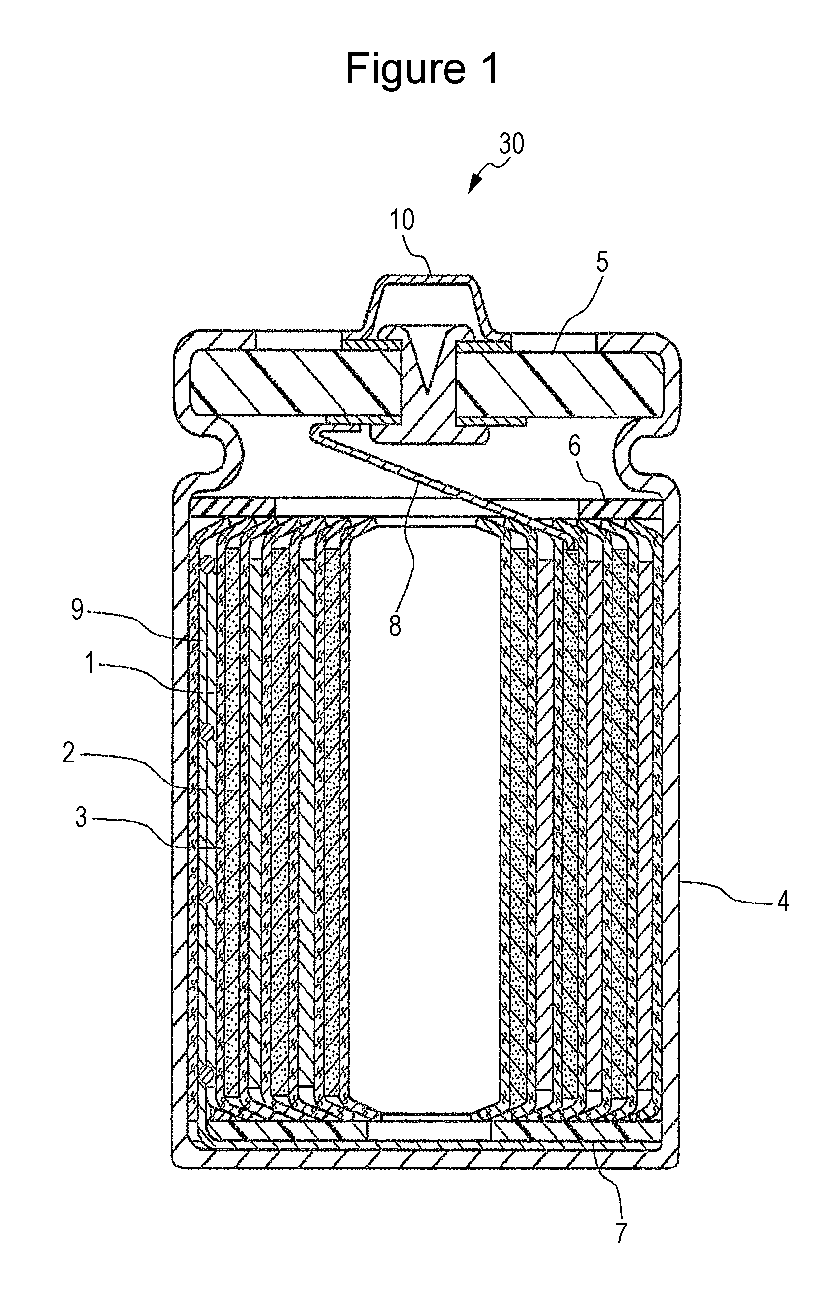 Positive electrode for nonaqueous electrolyte secondary battery and nonaqueous electrolyte secondary battery