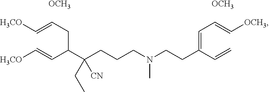 Highly water-soluble salts of a short acting phenylalkylamine calcium channel blocker and uses thereof