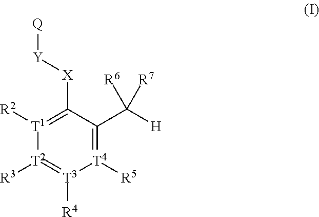 Substituted aldehyde compounds and methods for their use in increasing tissue oxygenation