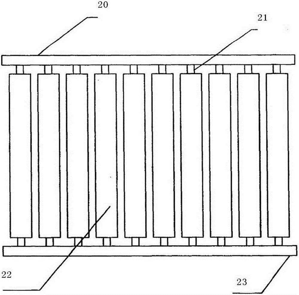 An intelligent control solar system