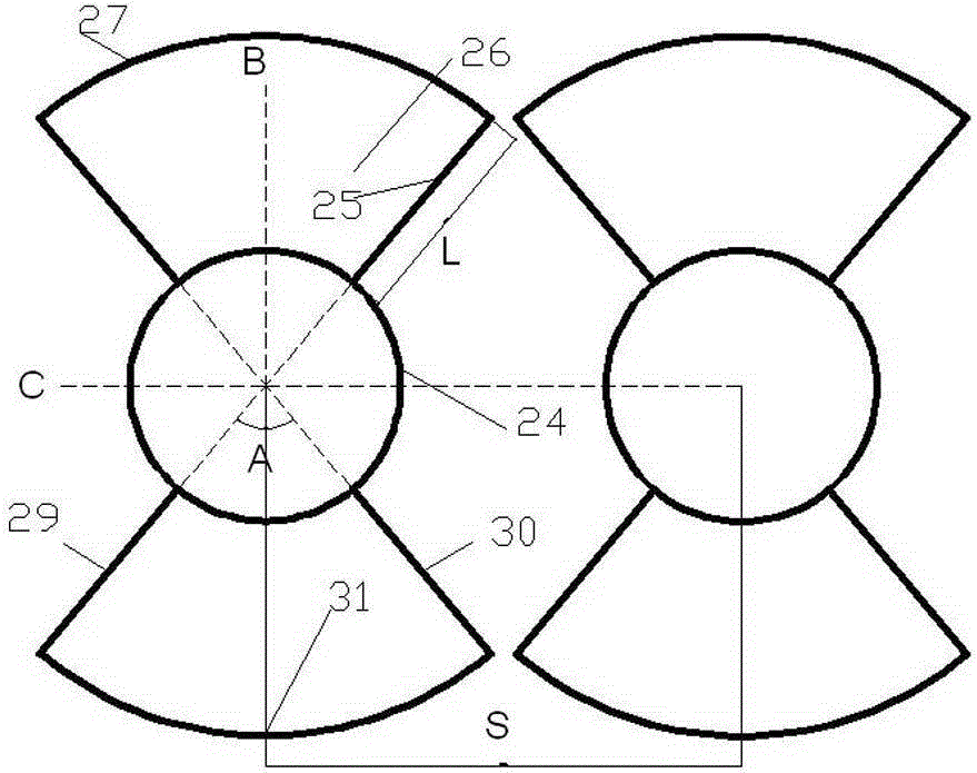 An intelligent control solar system