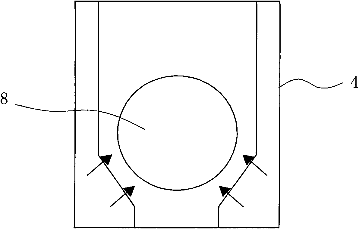 Automatic coating technology of large-scale steel pipe anticorrosion coating and production line thereof