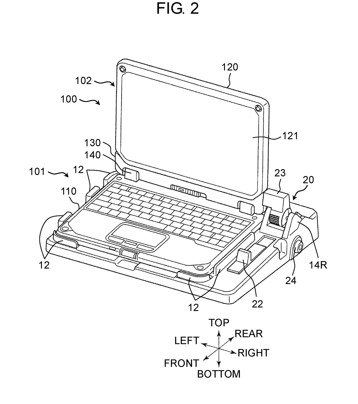 Mounting apparatus