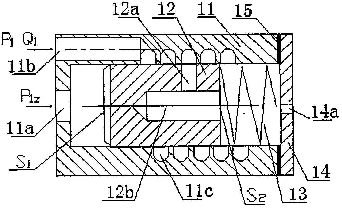 Method and device for eliminating shutdown impact of vibration sieve