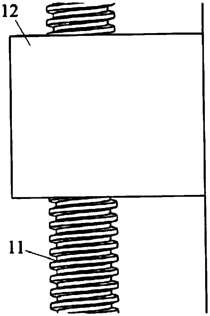 Bidirectional spraying vehicle