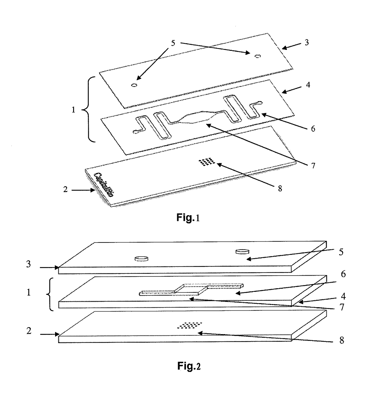 Automatic injection device for microarray chip and automatic injection hybridization microarray chip