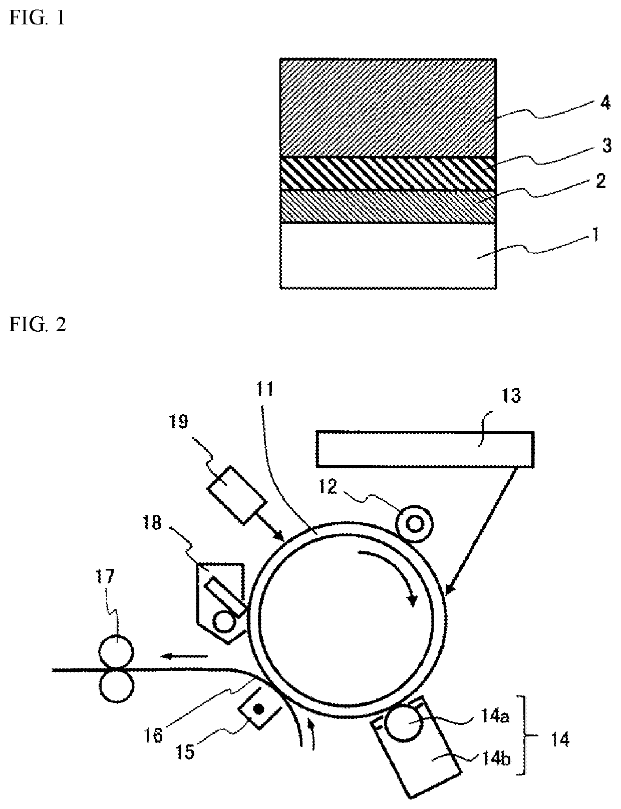 Electrophotographic photoreceptor, process for producing the electrophotographic photoreceptor, and electrophotographic device